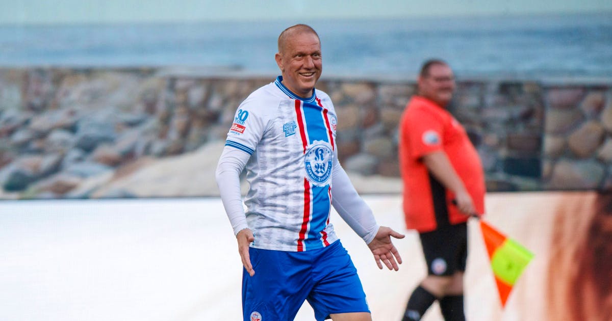 Ivan Klasnic: Third Kidney, Painkillers, and Football's High Price