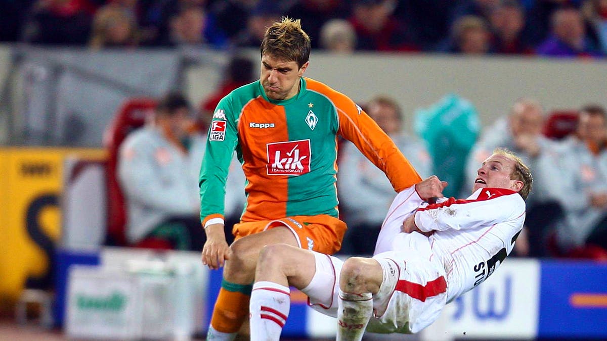 Klasnic's Nierenversagen: 4.5M Euro Settlement Against Team Doctors